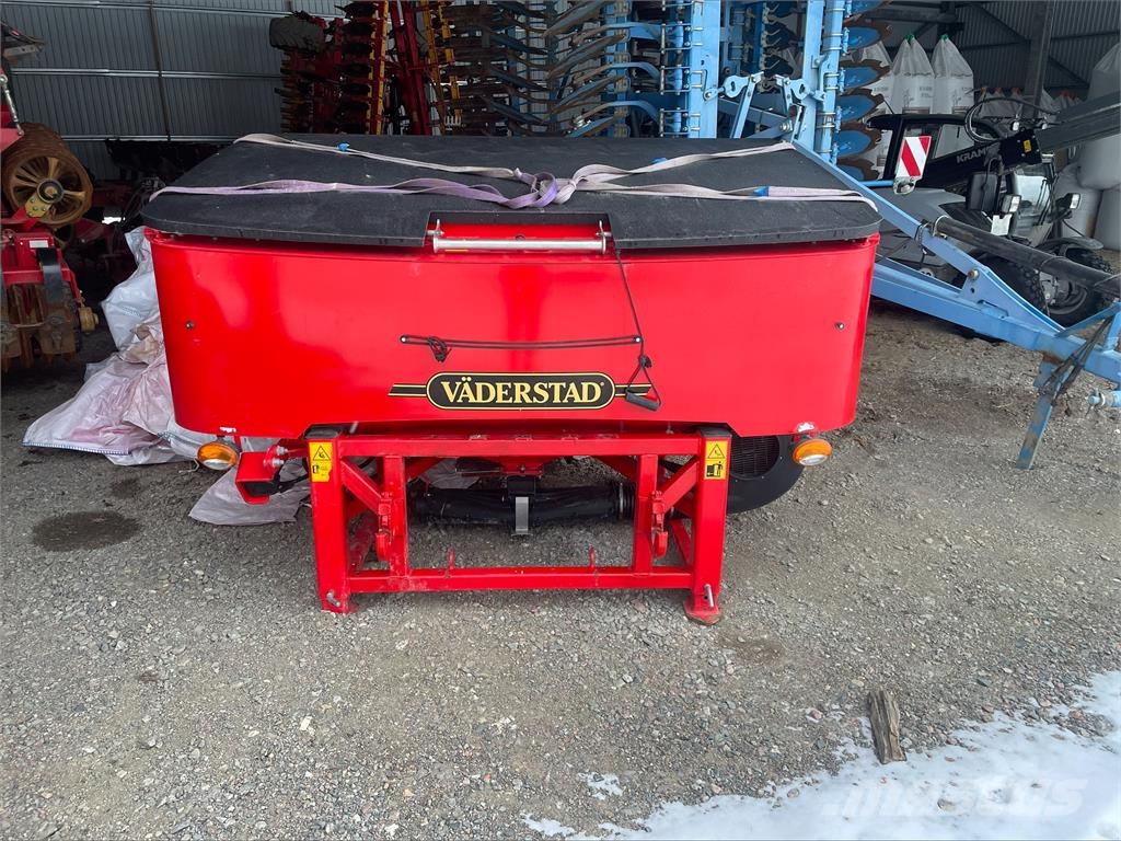 Väderstad SPIRIT 800 S Mechanické sejačky