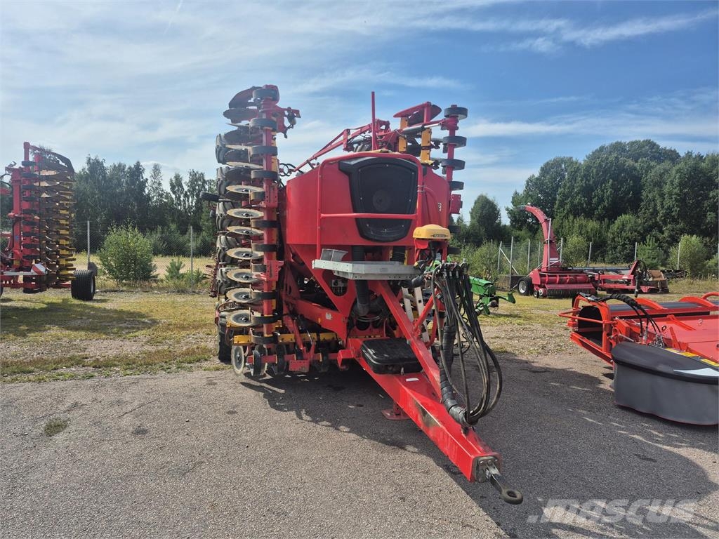 Väderstad SPIRIT 800 S مثاقيب