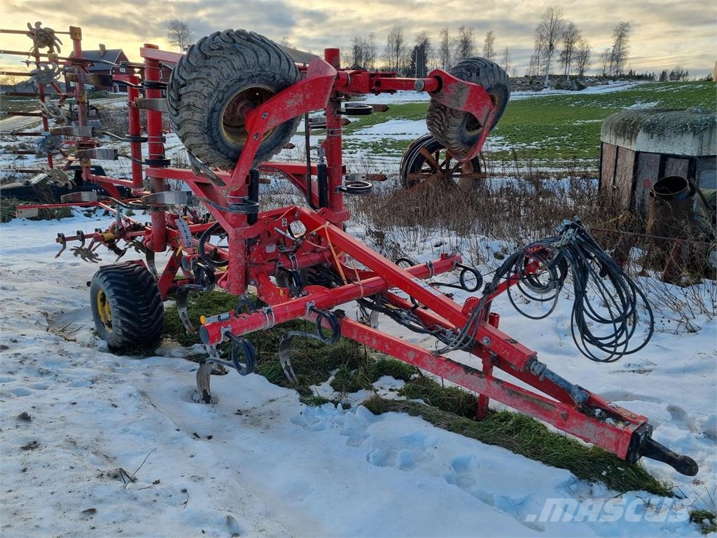 Väderstad SWIFT 560 Harvar