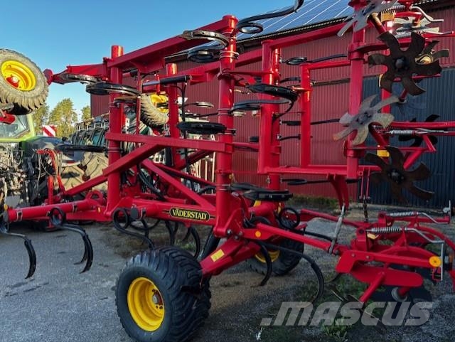 Väderstad SWIFT 560 Äkked