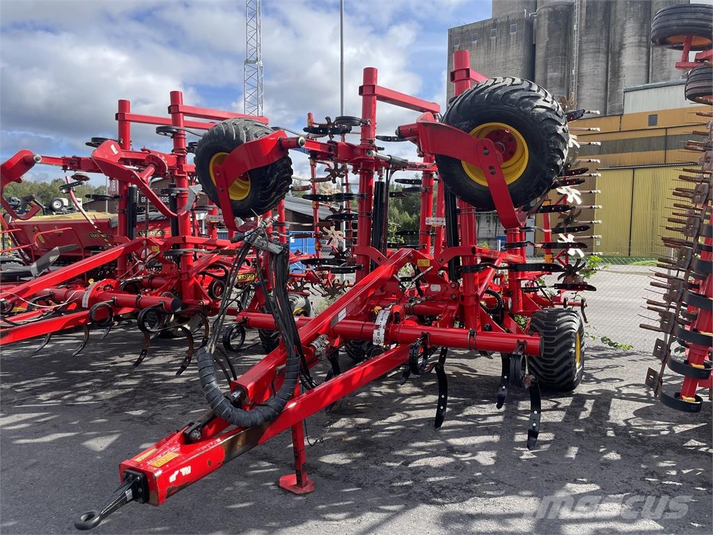 Väderstad SWIFT 720 Grades