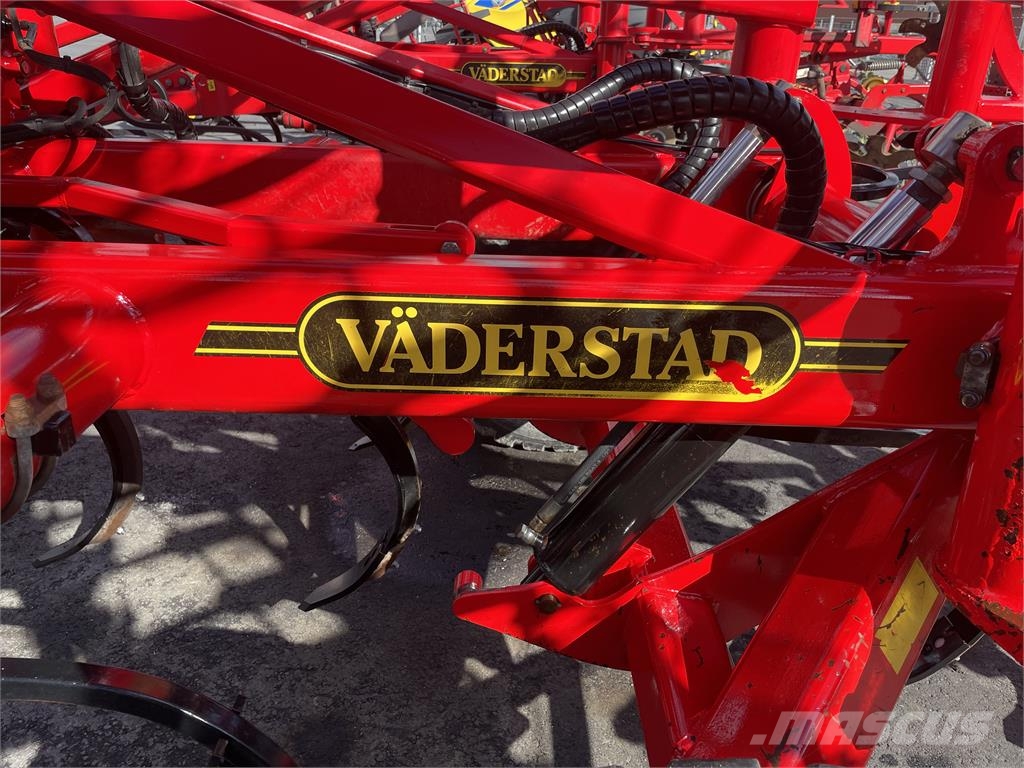 Väderstad SWIFT 720 Grades