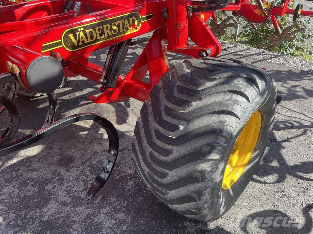 Väderstad SWIFT 720 Grades
