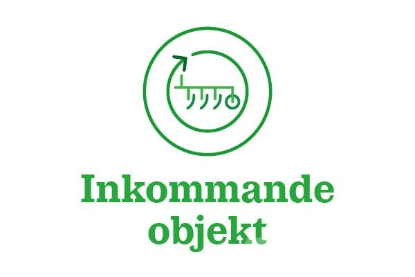 Väderstad TP Eggen