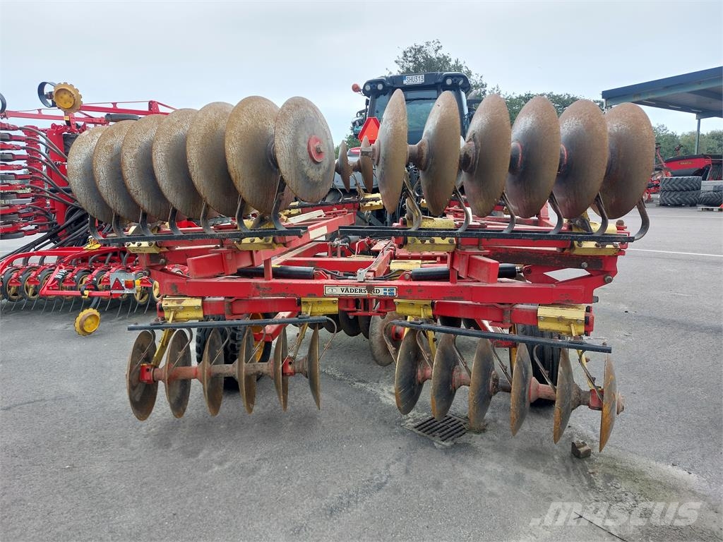 Väderstad XT 5,4 Grade de discos