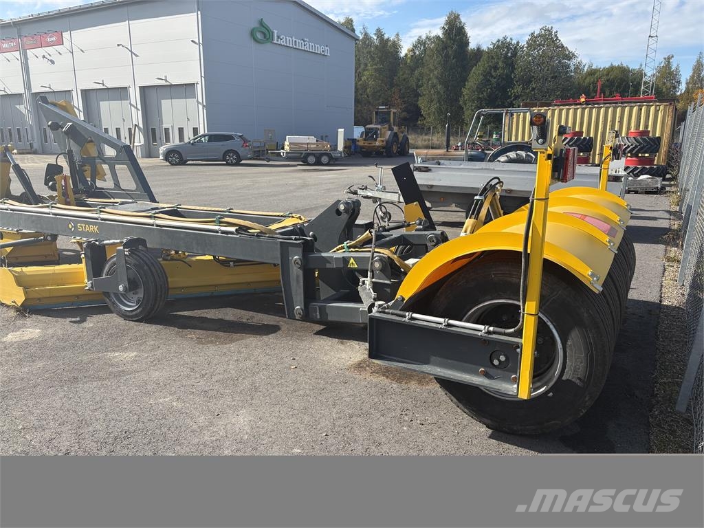 VÄGSLADD STARK TL4500 Vägsladdar