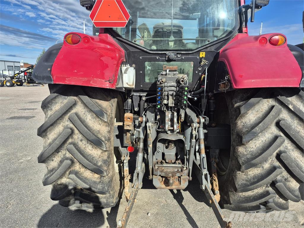 Valtra 142 DIRECT+L Tractors