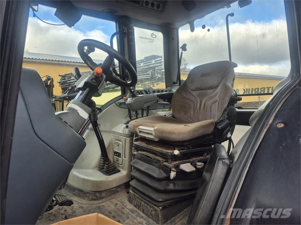 Valtra 151E HITECH Трактора