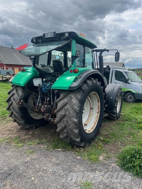 Valtra 203 DIRECT SCR トラクター