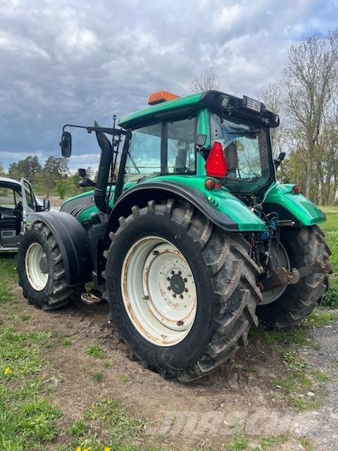 Valtra 203 DIRECT SCR トラクター