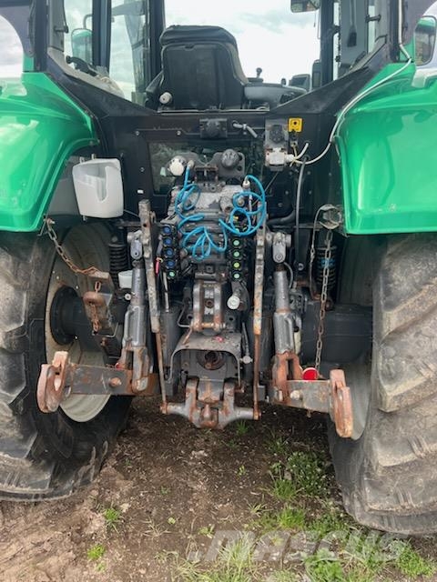 Valtra 203 DIRECT SCR トラクター