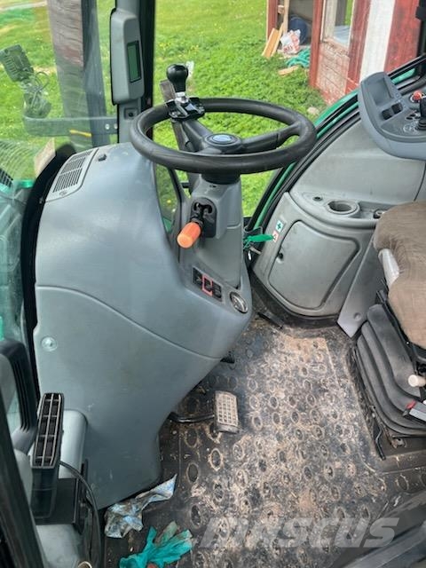 Valtra 203 DIRECT SCR トラクター