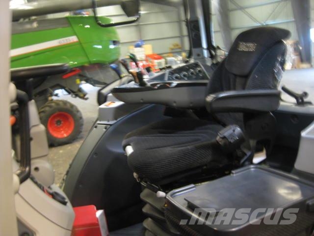 Valtra N134 ACTIVE +L Traktori