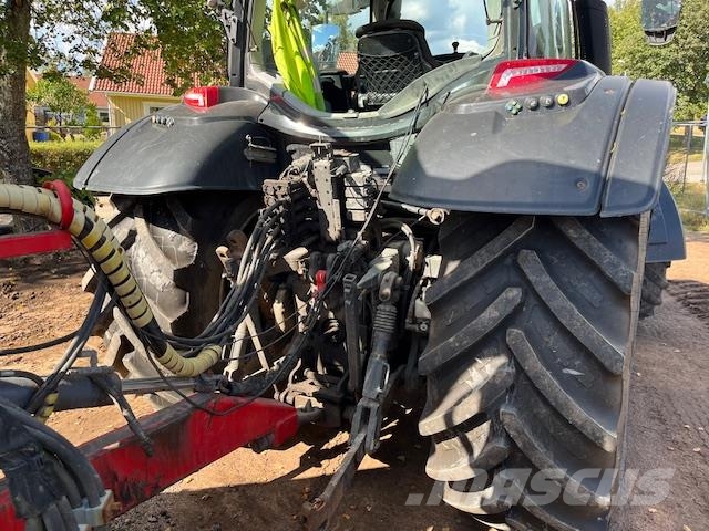 Valtra N174 DIRECT + F Tractoare