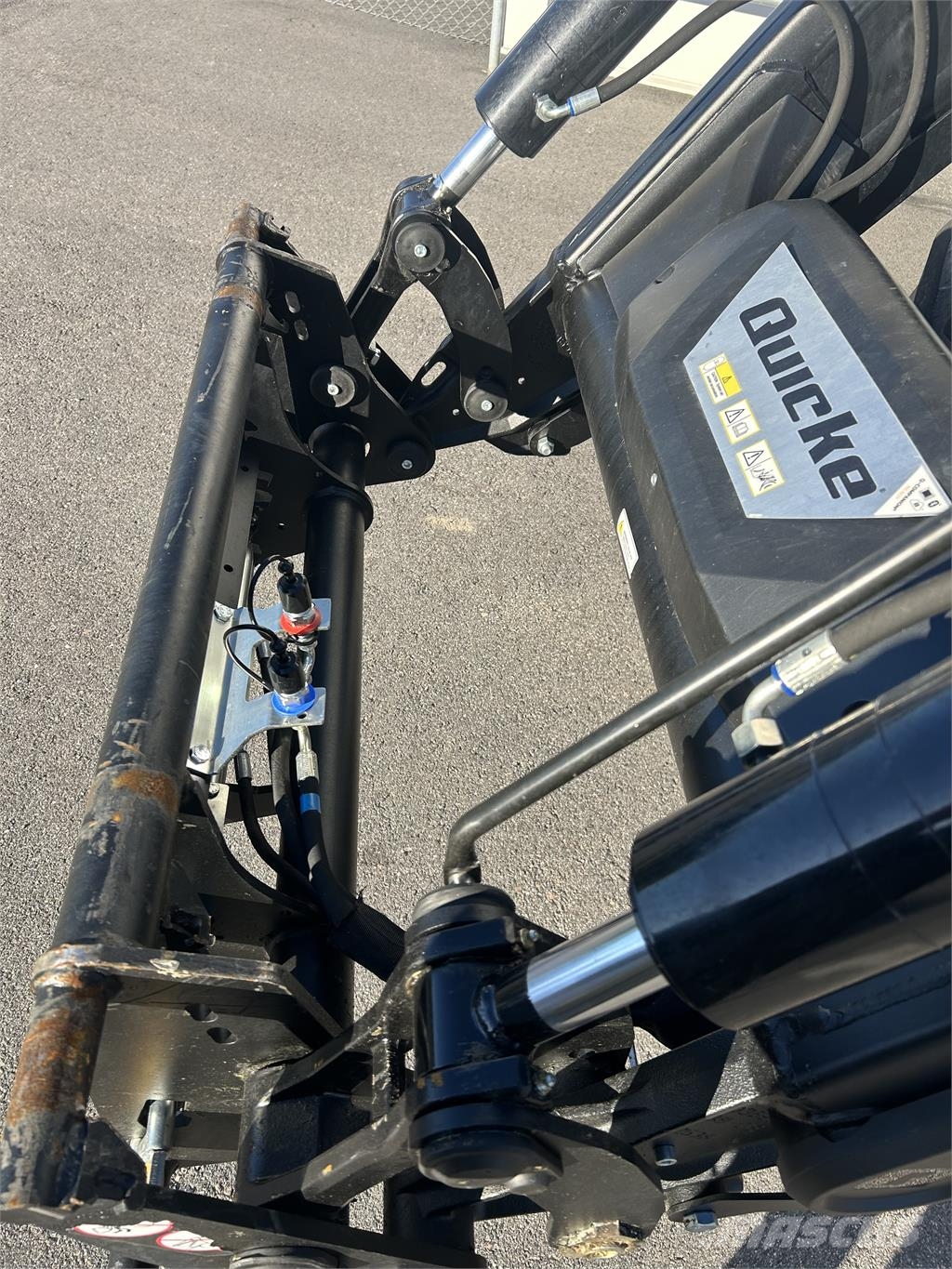 Valtra N175 DIRECT Трактори