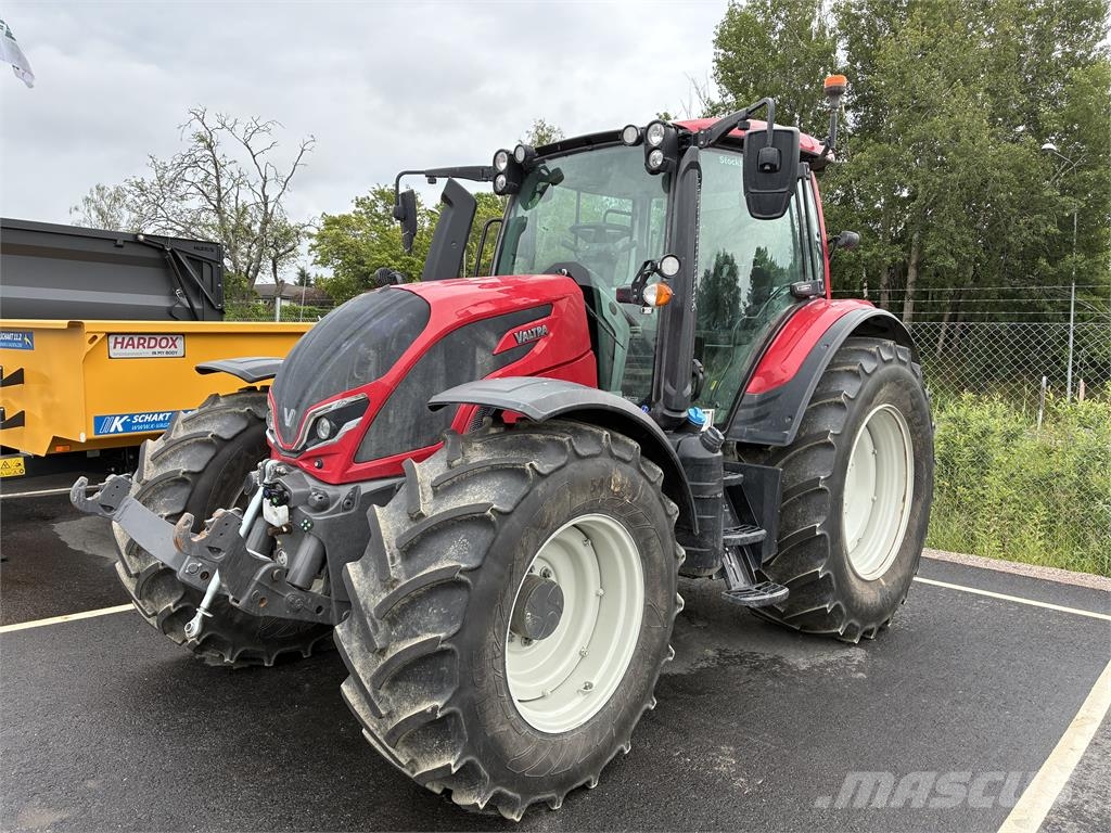 Valtra N175 DIRECT +F Tractoren