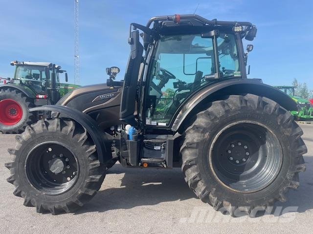 Valtra N175 DIRECT TWINTRAC Tractoren