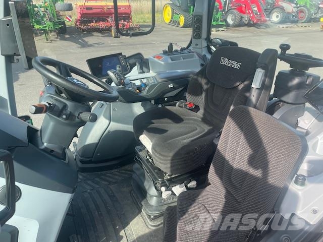 Valtra N175 DIRECT TWINTRAC Tractoren
