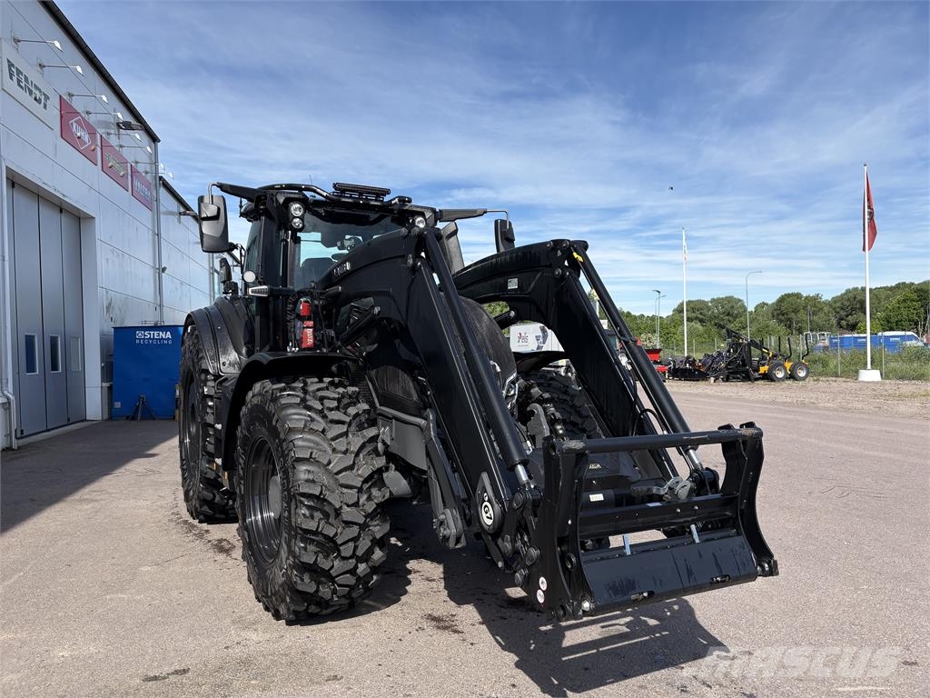 Valtra Q305+L+PTO+TWIN+F Tractors