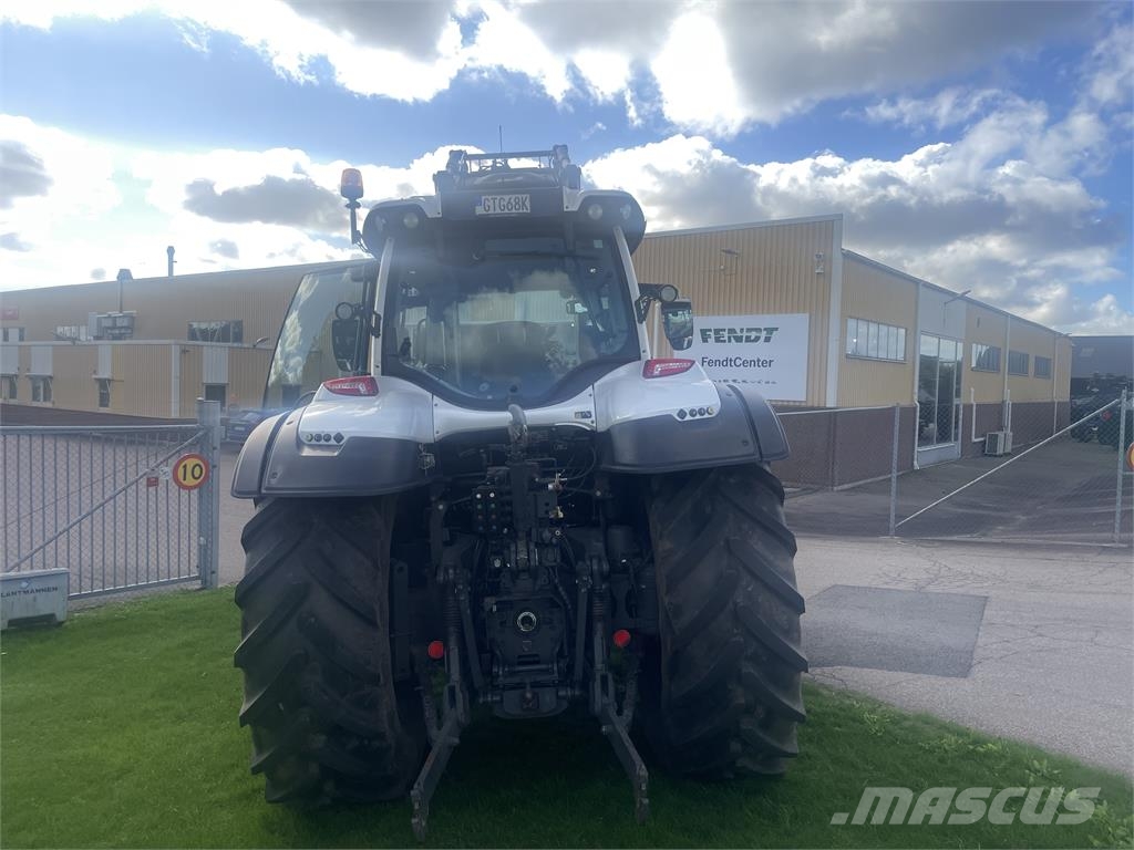 Valtra T194 ACTIVE +F+L Traktorer