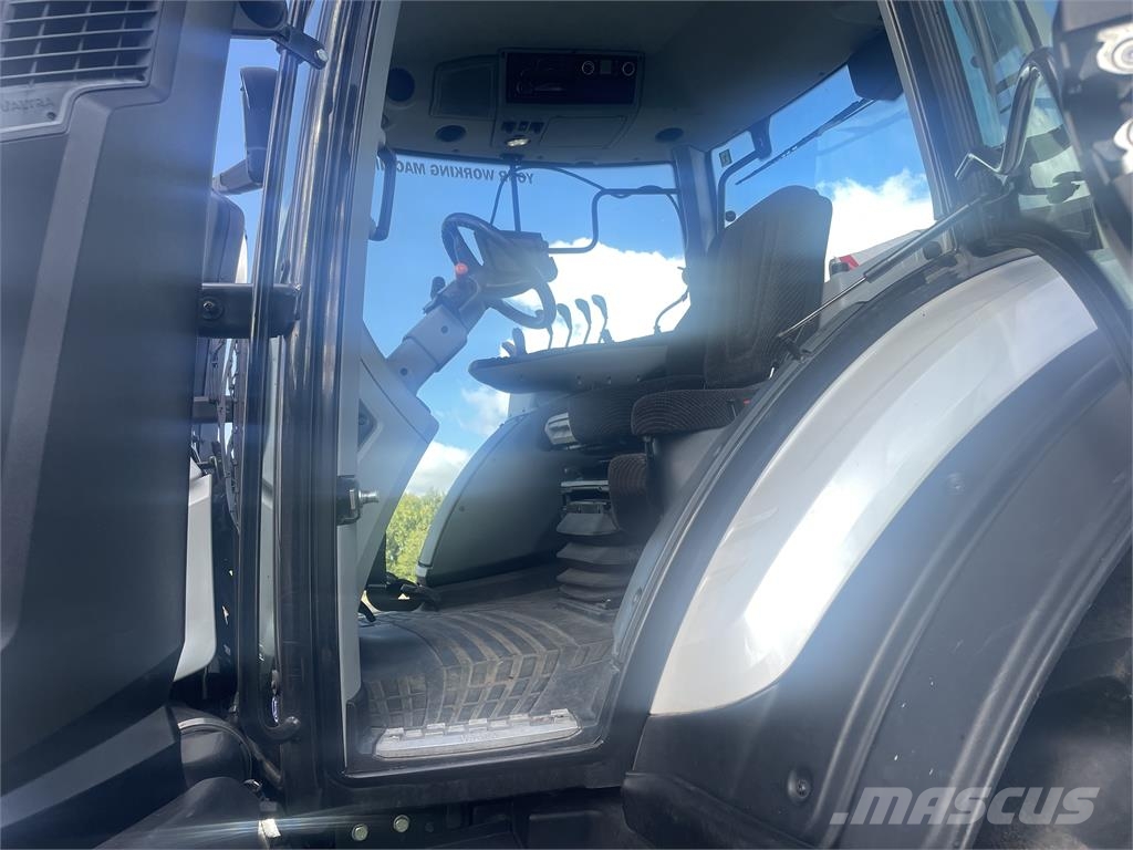 Valtra T194 ACTIVE +F+L Traktorer