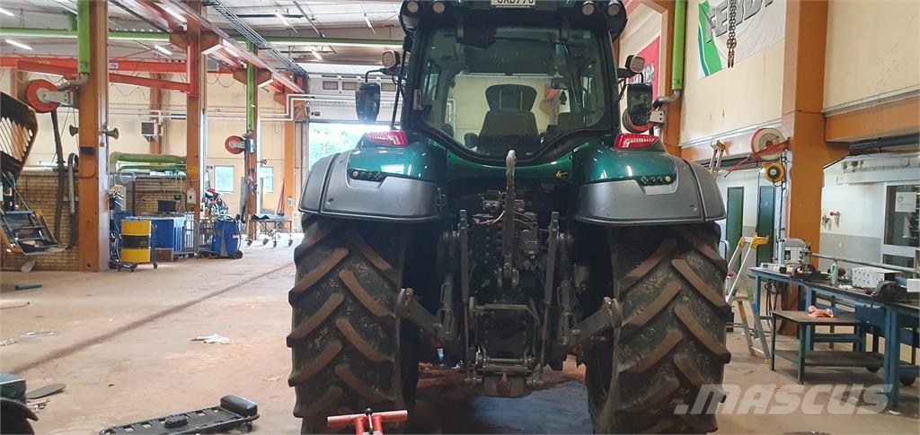 Valtra T194 DIRECT SMARTTOUCH+FL Tractores