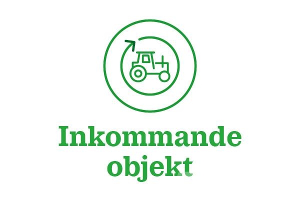 Valtra T234 VERSU Traktorer