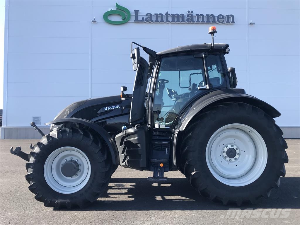 Valtra T235 DIRECT Traktoriai