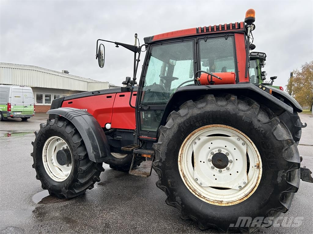 Valtra Valmet 8450 Traktori