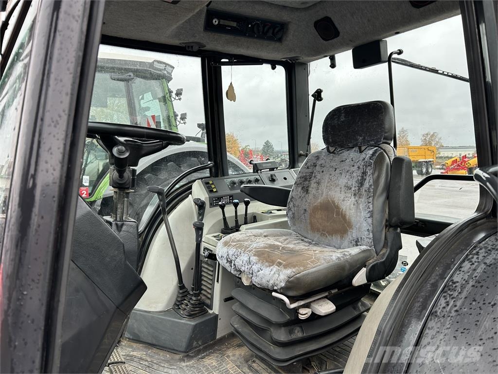 Valtra Valmet 8450 Traktori