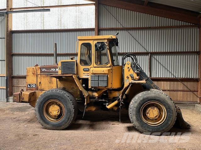 Volvo BM L70 Overige laad- en graafmachines
