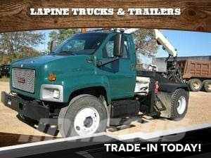 GMC C7500 其他貨車