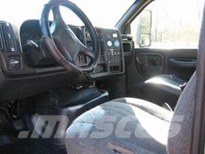 GMC C7500 其他貨車