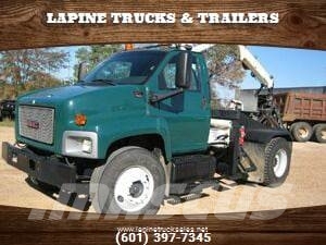 GMC C7500 其他貨車