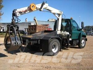 GMC C7500 其他貨車
