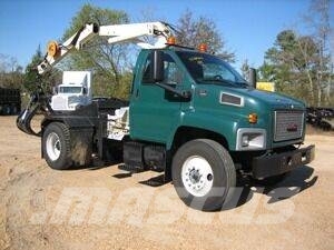 GMC C7500 其他貨車