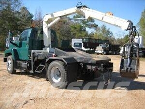 GMC C7500 其他貨車