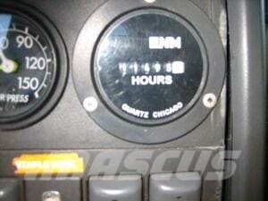 GMC C7500 其他貨車