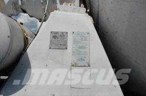 Mack RD690S Egyéb