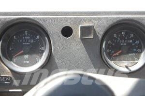 Mack RD690S Egyéb