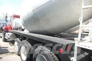 Mack RD690S Egyéb