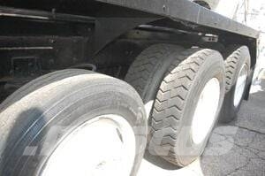 Mack RD690S Egyéb