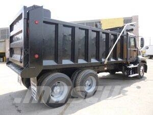 Mack Vision 傾卸式卡車