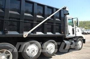 Mack Vision 傾卸式卡車