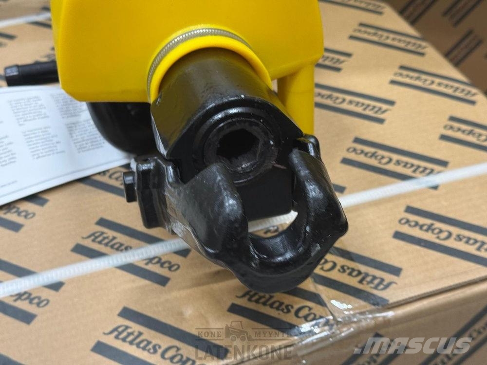Atlas Copco RH 572E paineilmakäyttöinen kallioporakone Vrtalni stroji