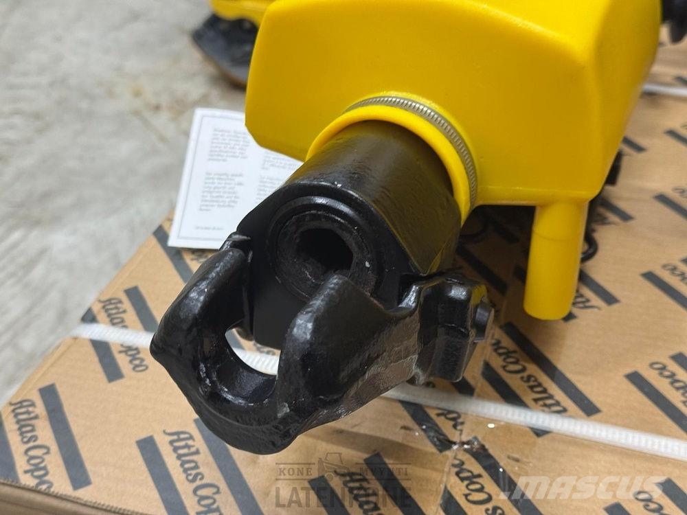 Atlas Copco RH 572E paineilmakäyttöinen kallioporakone Vrtalni stroji
