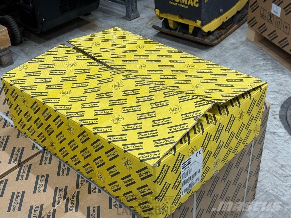 Atlas Copco RH 572E paineilmakäyttöinen kallioporakone Vrtalni stroji