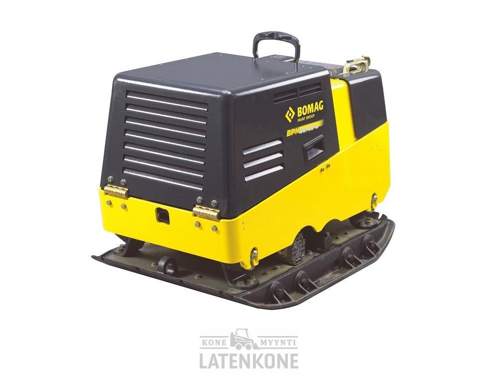 Bomag BPH 80/65 S Vibro plošče