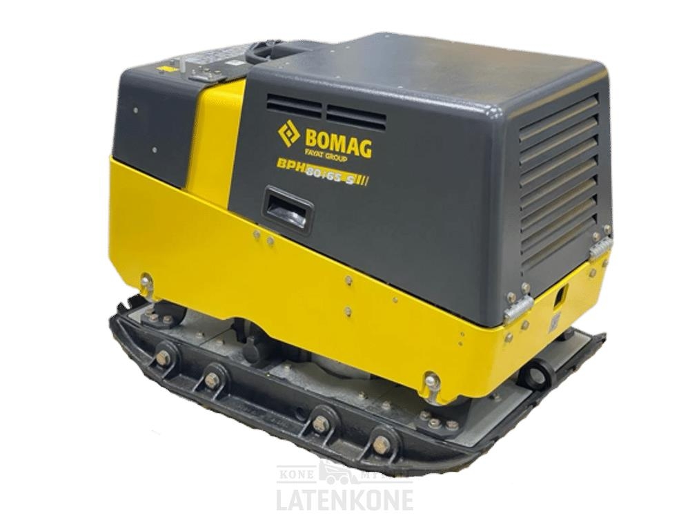 Bomag BPH 80/65 S Vibro plošče