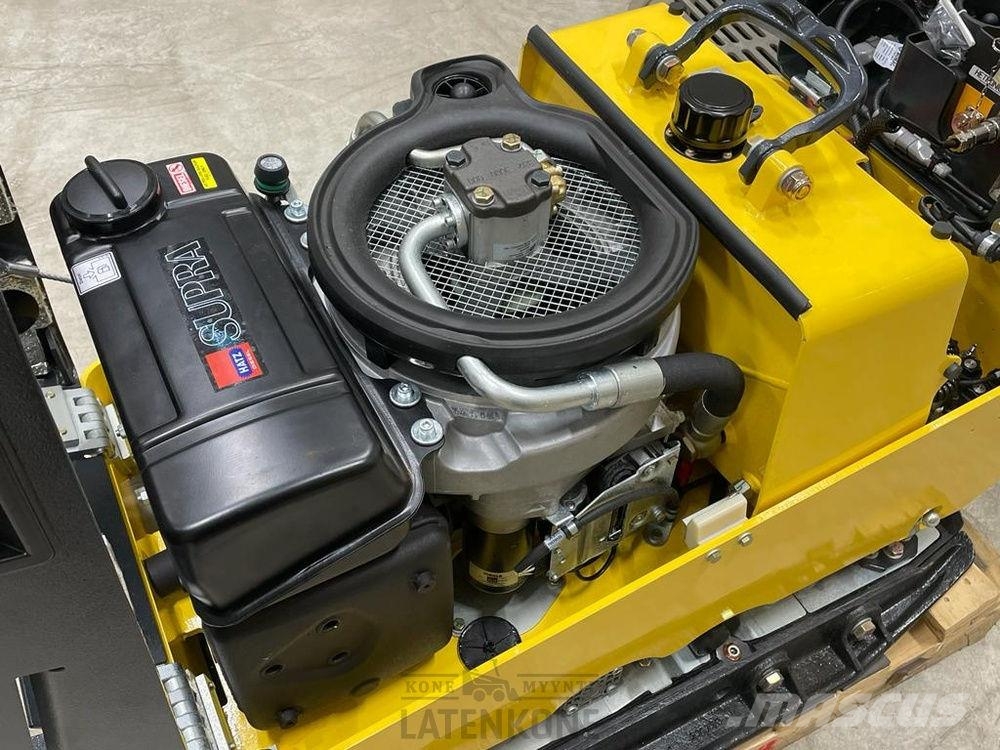 Bomag BPH 80/65 S Vibro plošče